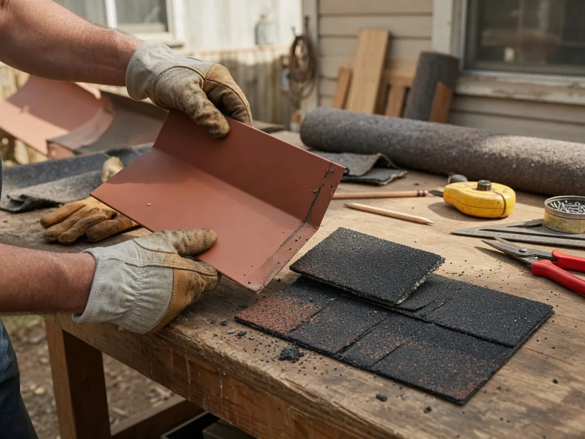 Roof Repair company in Brownsboro, TX